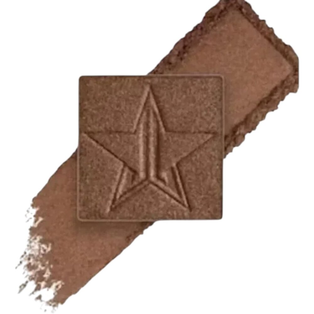 Jeffree Star Eye Shadow Artistry Singles Open Range 0.05 Oz. NEW NIB
